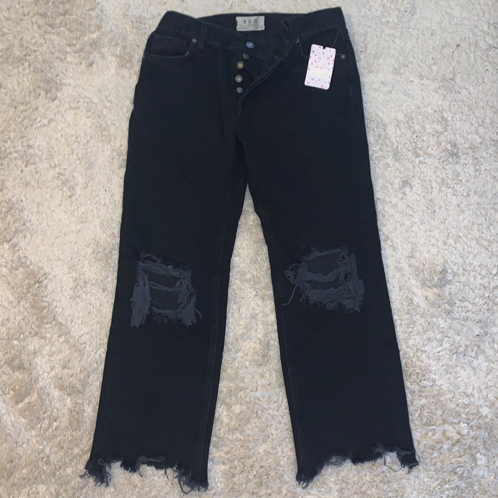 Free People Jeans